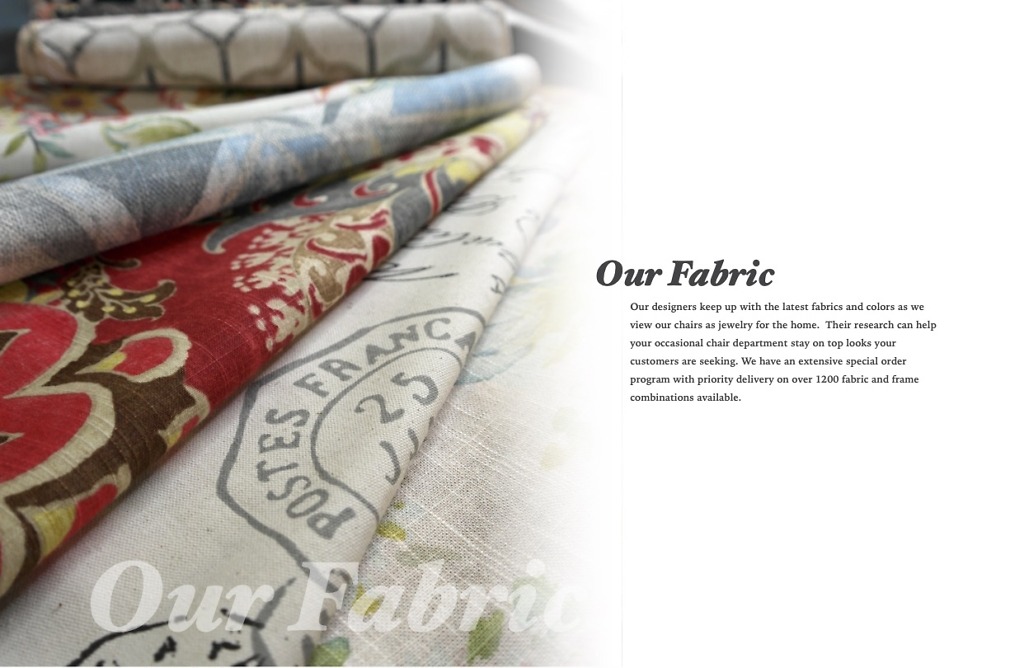Our Fabric