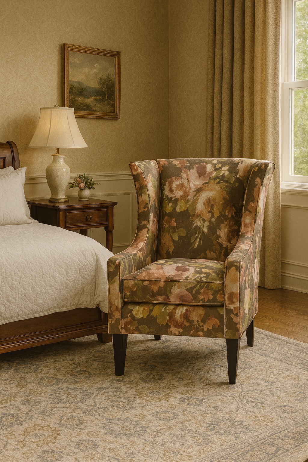 1460 Chair Meadowshire Earth